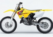 Suzuki RM125